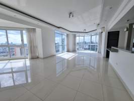 San Francisco Panamá