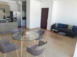 San Francisco Panama