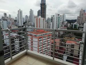 , Apartamento en alquiler en El Cangrejo | P3744755