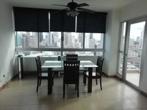 , Apartamento en alquiler en El Cangrejo | P3744755
