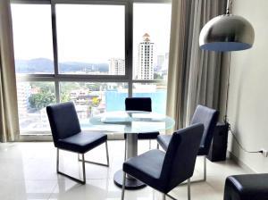 , Apartamento en alquiler en El Cangrejo | P3744776