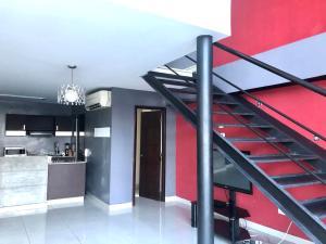 , Apartamento en alquiler en El Cangrejo | P3744776