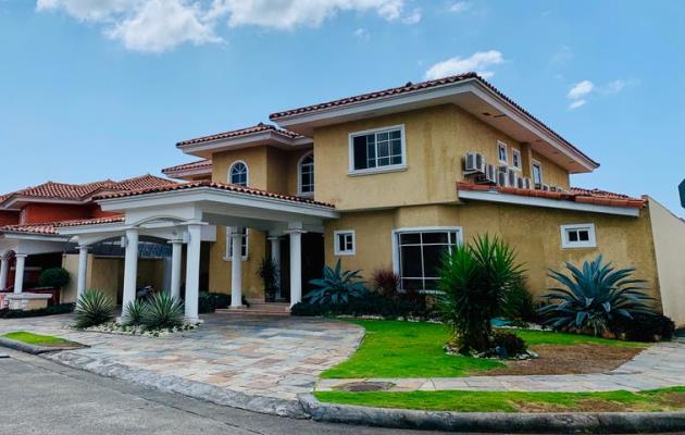 , casa