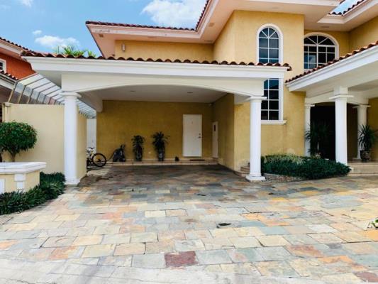 , casa