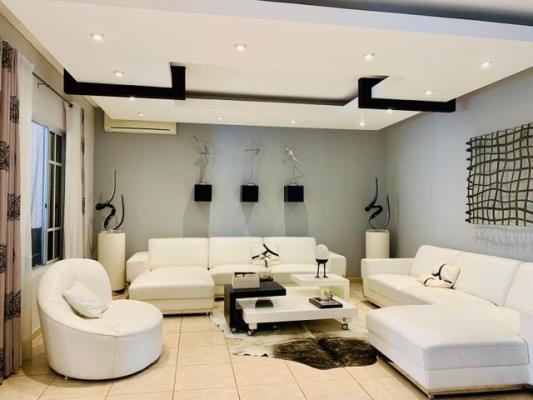 , casa