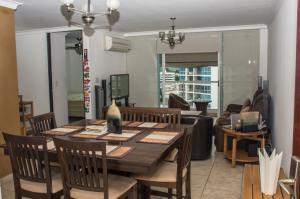 , Área Metropolitana