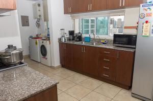 , Área Metropolitana