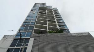 , Apartamento en alquiler en El Cangrejo | P3745000