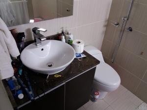 , Apartamento en alquiler en El Cangrejo | P3745000
