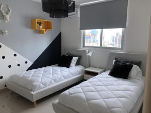 , Área Metropolitana