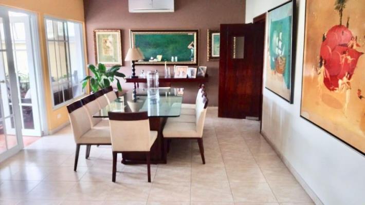 , Casa en alquiler en Costa del Este | P3745028