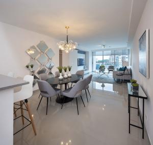 , Área Metropolitana