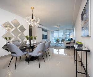 , Área Metropolitana