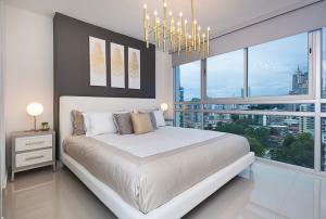 , Apartamento en venta en El Cangrejo | P3745049