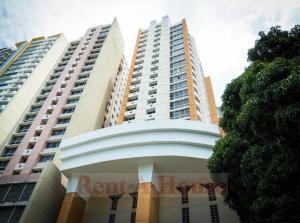 , Apartamento en venta en El Cangrejo | P3745056