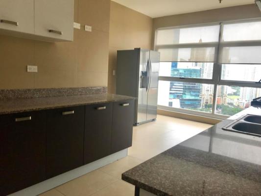 , Apartamento en venta en Punta Pacifica | P3745098