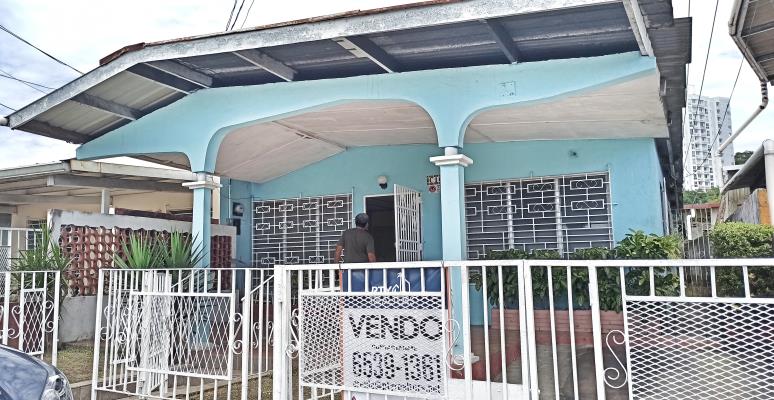 , Casa en venta en Betania | P3745126