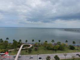 Avenida Balboa Panamá