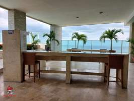 Avenida Balboa Panamá