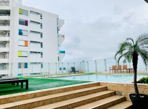 , Área Metropolitana