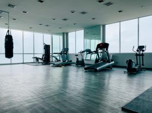 , Área Metropolitana