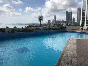 , Apartamento en alquiler en Avenida Balboa | P3745973