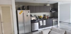 , Área Metropolitana