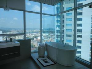, Apartamento en alquiler en Avenida Balboa | P3746043