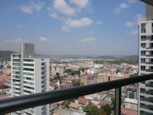 , Área Metropolitana