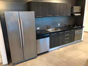 , Área Metropolitana