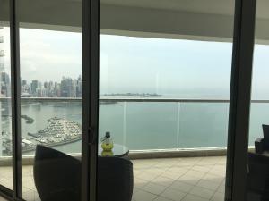 , Apartamento en venta en Avenida Balboa | P3746064