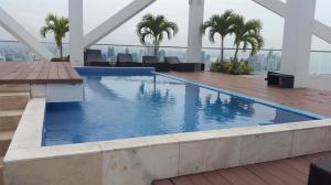 , Apartamento en venta en Avenida Balboa | P3746064
