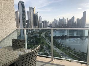 , Apartamento en alquiler en Avenida Balboa | P3746092