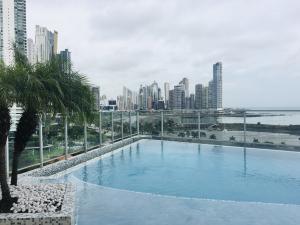 , Apartamento en venta en Avenida Balboa | P3746113