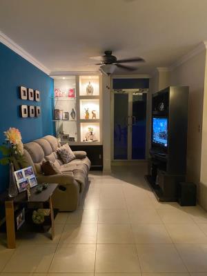 Tower Park, Apartamento en venta en Parque Lefevre | Tower Park -  P3746785