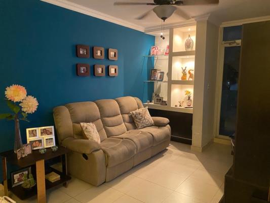 Tower Park, Área Metropolitana