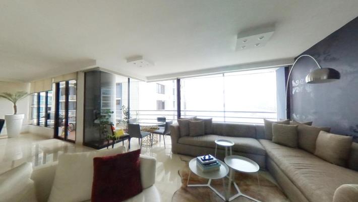 , Área Metropolitana