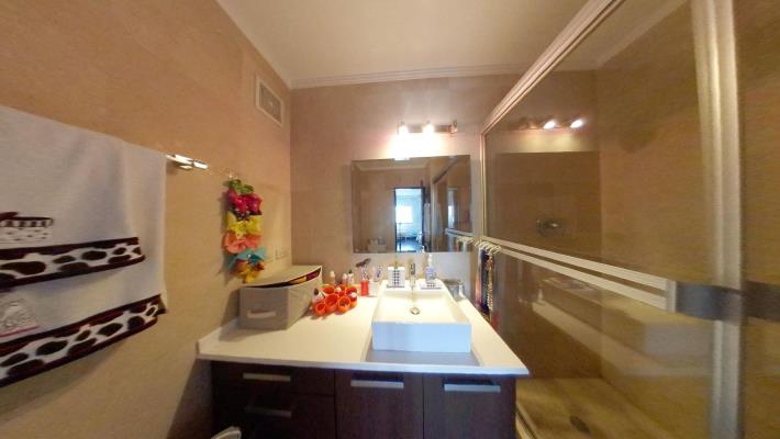 , Área Metropolitana