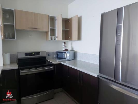 , Apartamento en alquiler en Avenida Balboa | P3747380