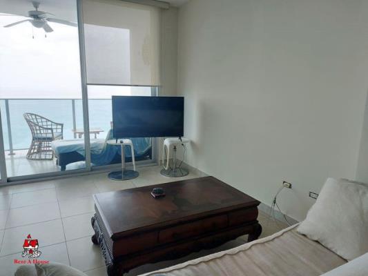 , Apartamento en alquiler en Avenida Balboa | P3747380