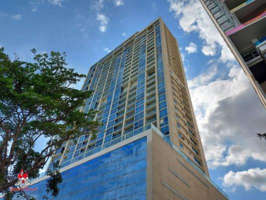 , Apartamento en alquiler en Avenida Balboa | P3747380