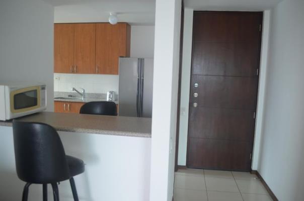 , apartamento