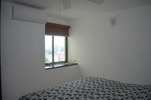 , apartamento