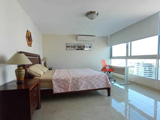 , Apartamento en alquiler en Avenida Balboa | P3747464