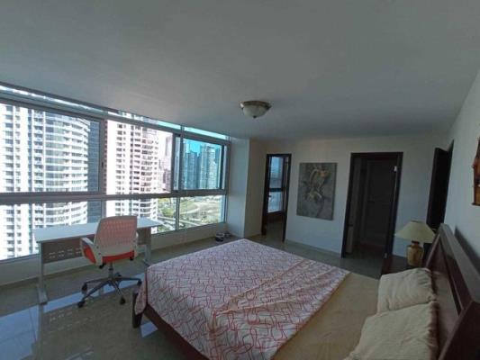 , Apartamento en alquiler en Avenida Balboa | P3747464