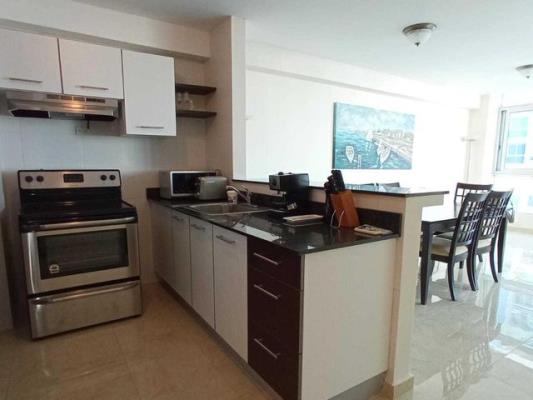 , Apartamento en alquiler en Avenida Balboa | P3747464