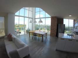 Park Loft San Francisco, Panamá