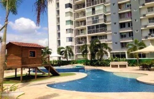 , Apartamento en venta en Pueblo Nuevo | P3747877