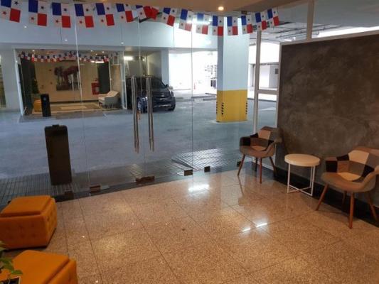 , Apartamento en venta en Pueblo Nuevo | P3747877