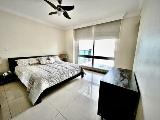 Ocean Drive, Punta Pacifica
